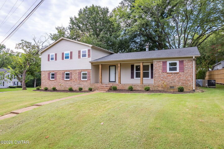 Property Photo:  116 O'Hara Lane  TN 38305 