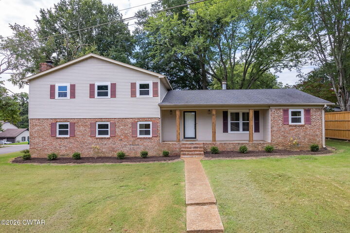 Property Photo: 116 O'Hara Lane TN 38305