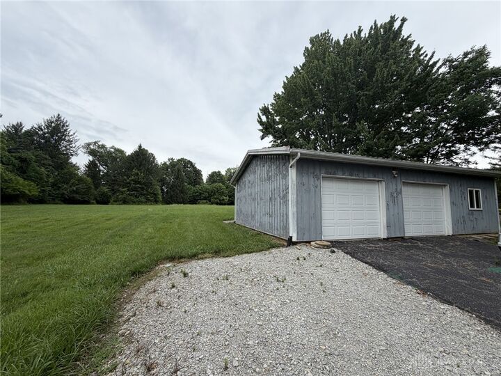 Property Photo:  0 Bland Avenue  OH 45107 