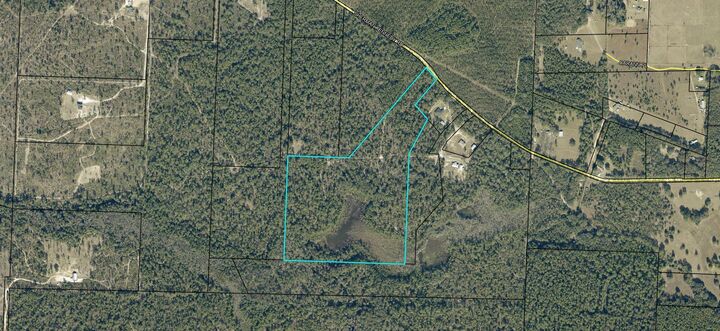 Property Photo:  X Sherman Kennedy Road  FL 32531 