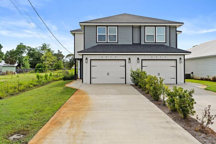 Property Photo:  2311/2313 Anne Avenue  FL 32408 