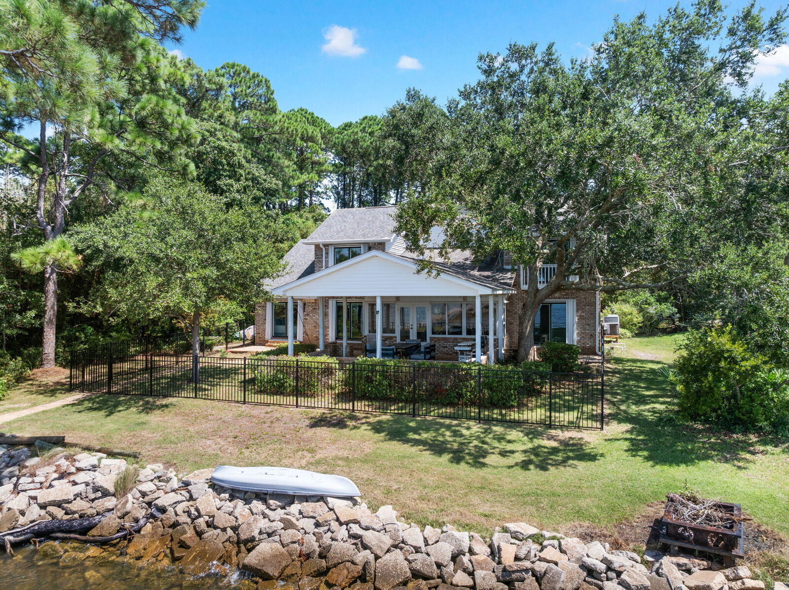 Property Photo:  6728 E Bay Boulevard  FL 32566 