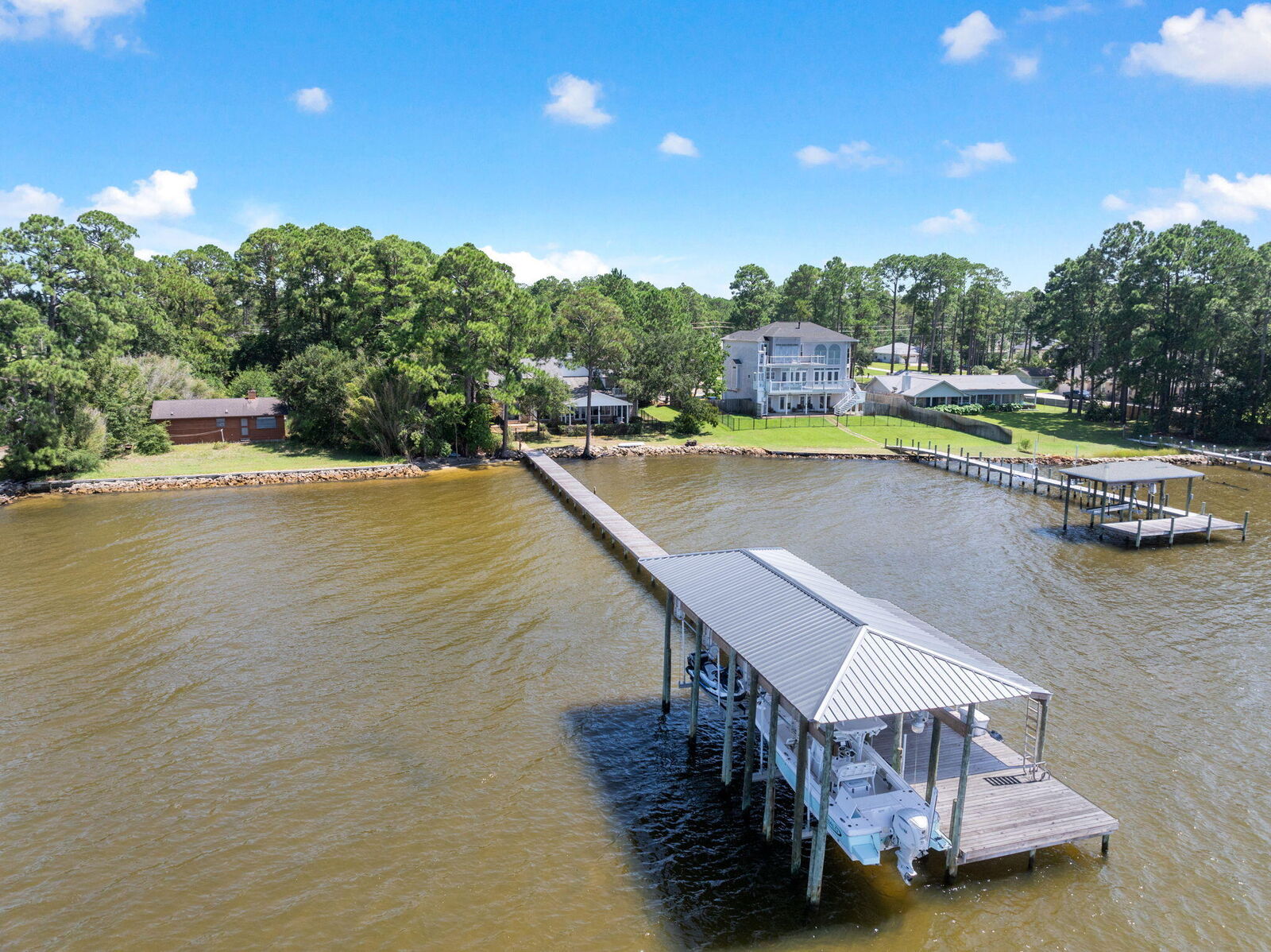 Property Photo: 6728 E Bay Boulevard FL 32566