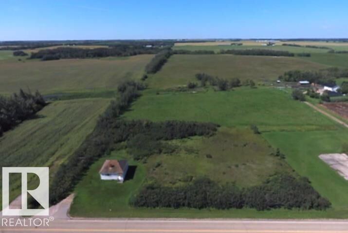Property Photo:  57302 Lily Lake Road  AB T0G 1L2 