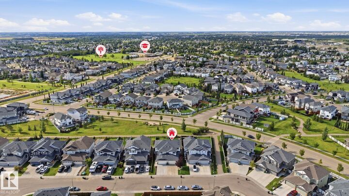 Property Photo: 944 Morris Way AB T9E 1G1