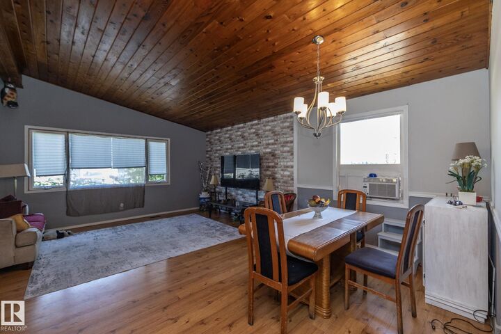 Property Photo: 3608 44 Street AB T9E 6A1