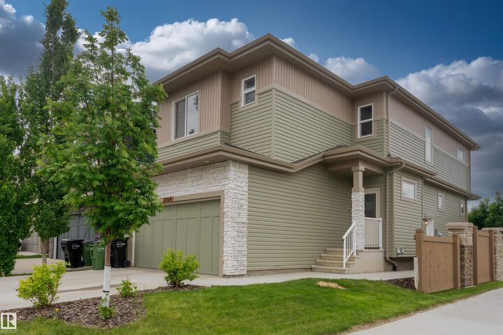 Property Photo:  2104 160 Street SW  AB T6W 4E5 