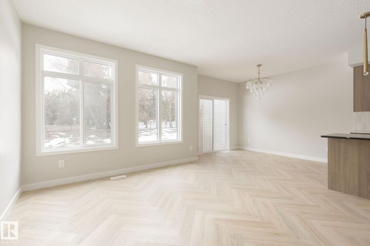 Property Photo: 4003 207 Street NW AB T6M 3G1