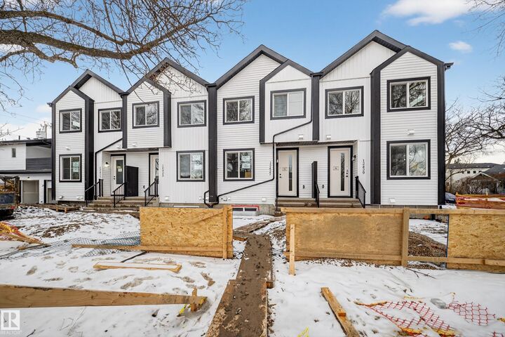 6411 97 Street NW 1 Upper — photo 1