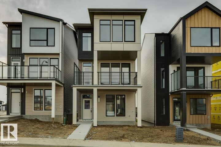 Property Photo: 440 31 Street SW AB T6X 3N8