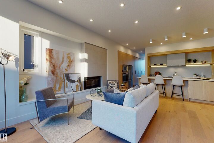 Property Photo: 10515 75 Street NW AB T6A 2Z6