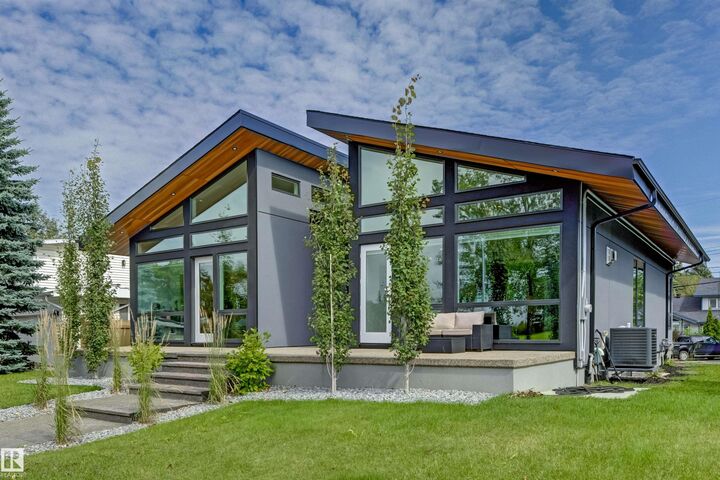 Property Photo:  4111 Aspen Drive NW  AB T6J 2B5 