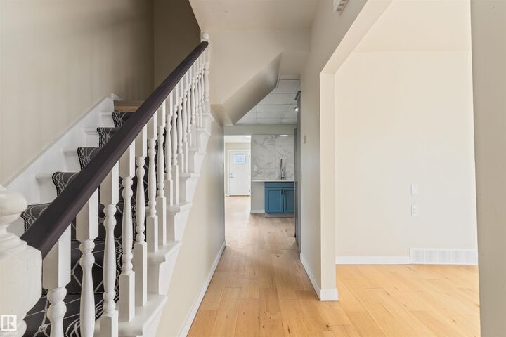 Property Photo: 12337 128 Avenue NW AB T5L 3G6