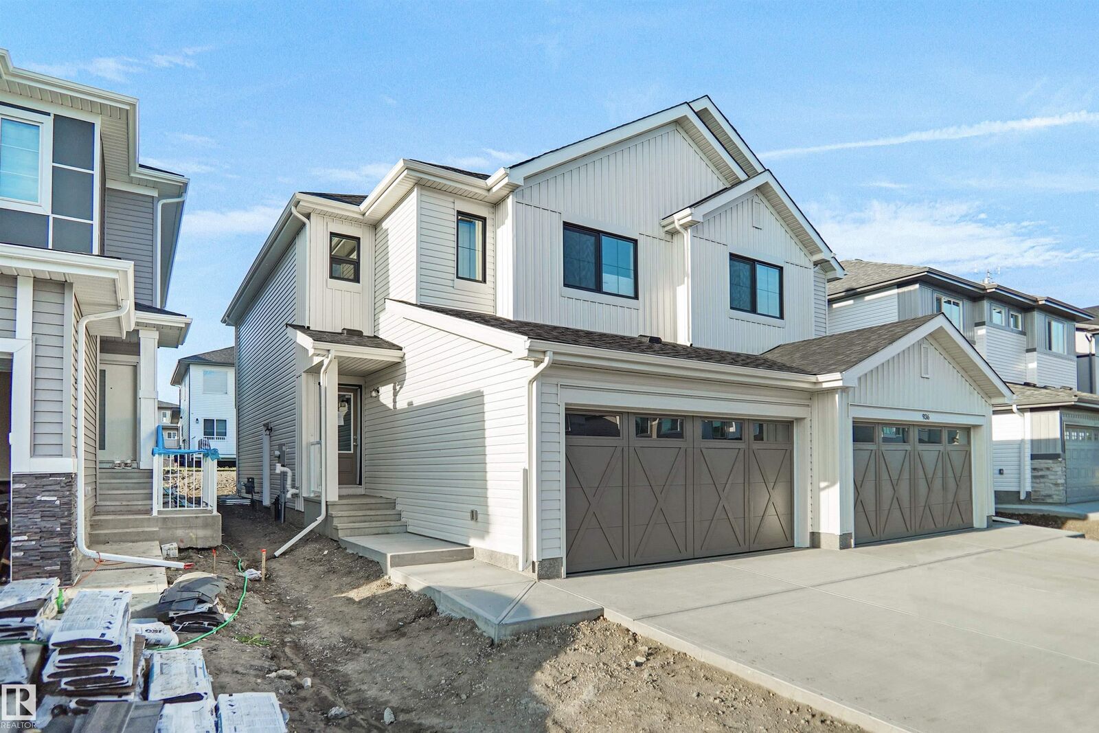 Property Photo:  21 Emmett Way  AB T7X 3C7 