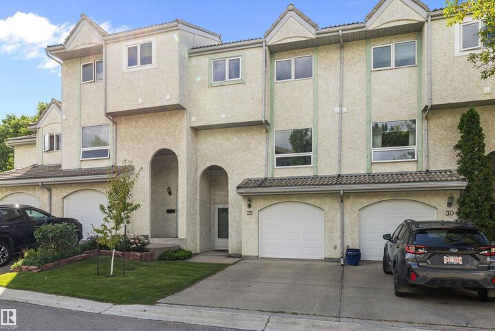Property Photo: 9520 174 Street NW 29 AB T5T 5Z3