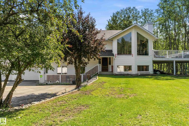 Property Photo: 21410 Twp Road 524 AB T8E 2H5