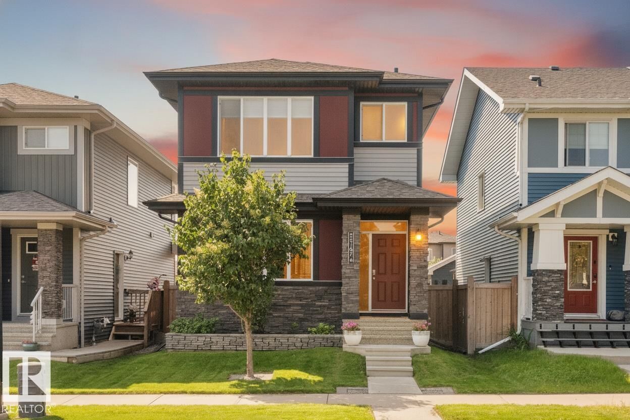 Property Photo:  22107 88 Avenue NW  AB T5T 7H3 