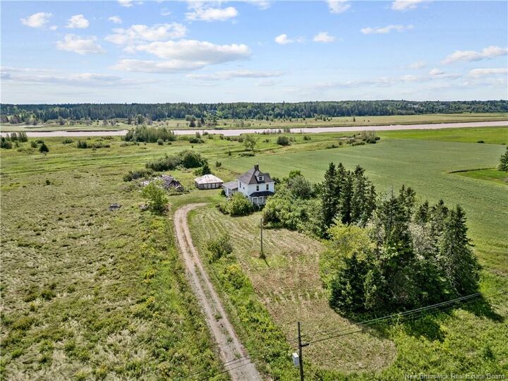 Property Photo:  2222 Route 106  NB E1G 4L2 