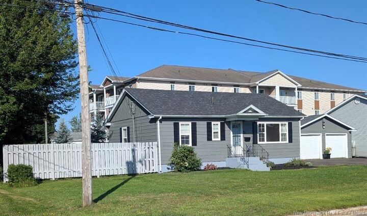 Property Photo:  5 Wentworth Drive  NB E1B 2T4 