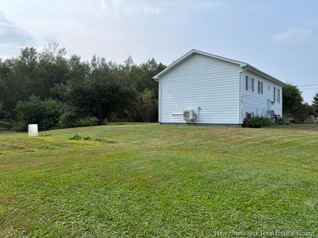 Property Photo:  175 Drisdelle Settlement  NB E9G 2N4 