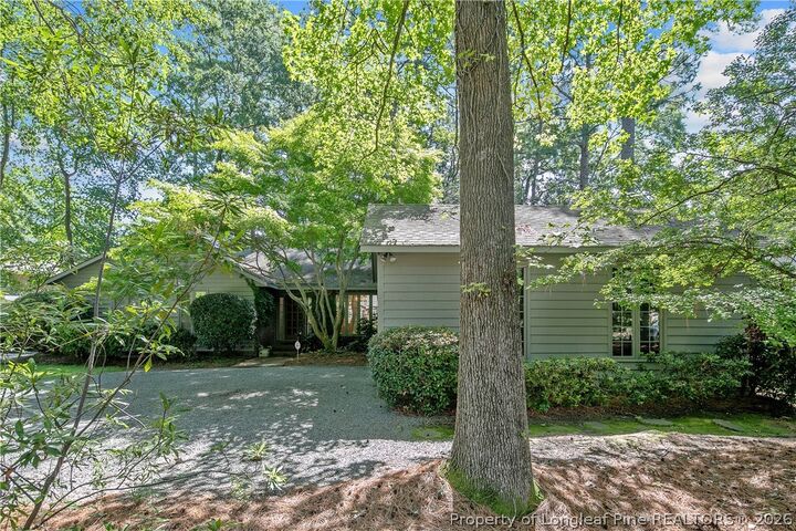 Property Photo:  218 Queensberry Drive  NC 28303 