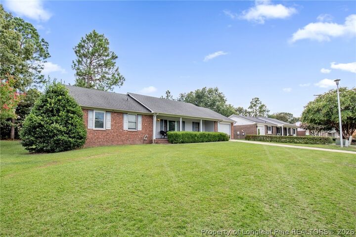 Property Photo:  8529 Amish Drive  NC 28314 