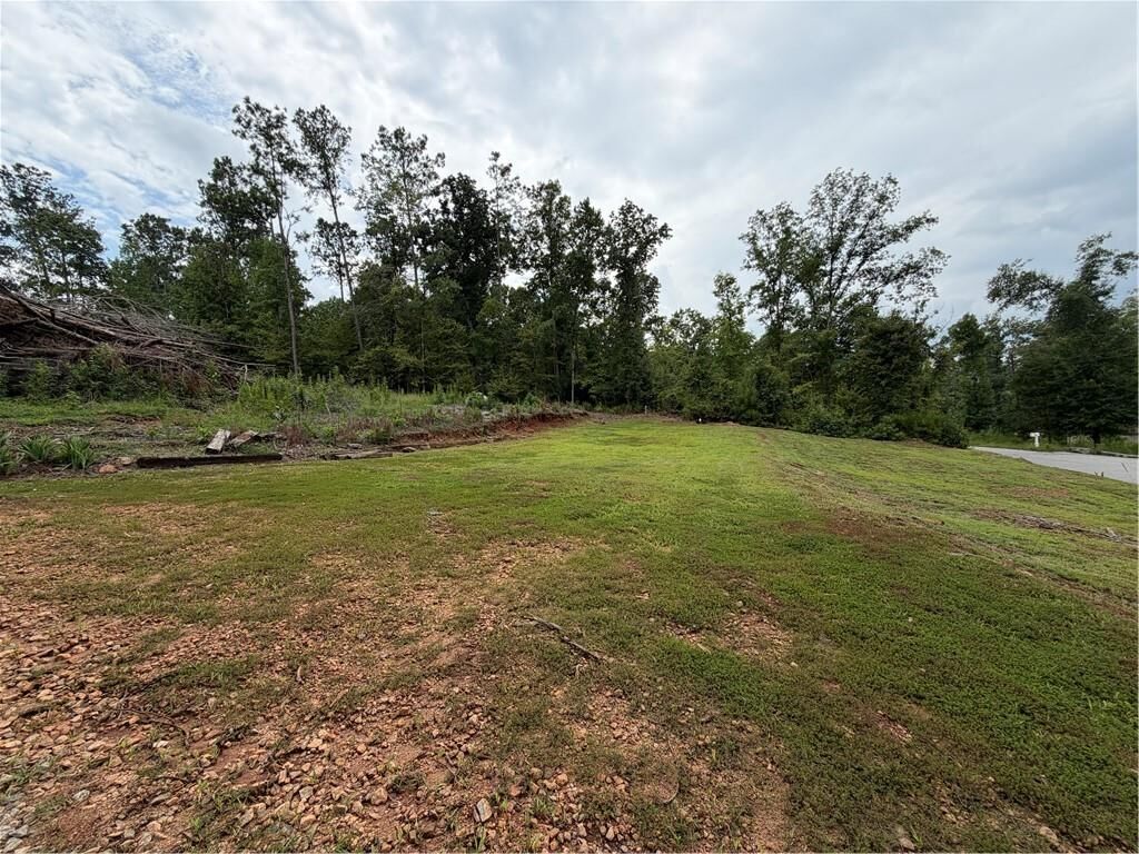Property Photo:  345 Friar Tuck Circle  GA 30014 