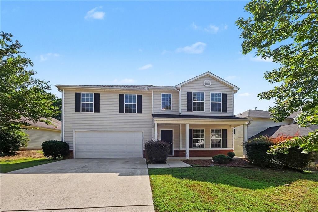 Property Photo:  2020 Sweet Bay Drive  GA 30180 