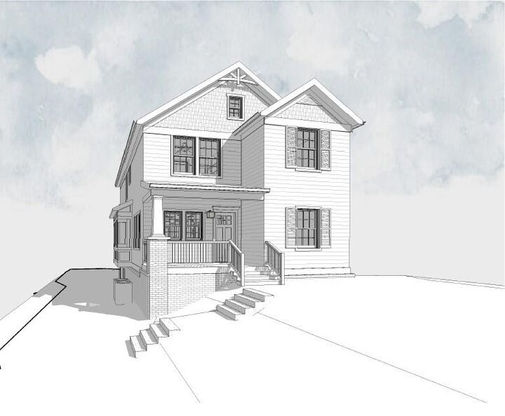 Property Photo: 3360 College Street GA 30337