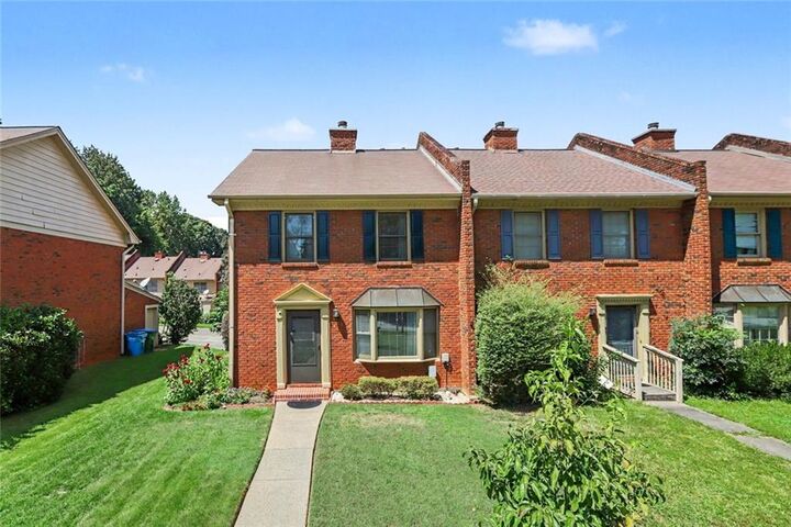 Property Photo:  6139 Winfield Court  GA 30084 