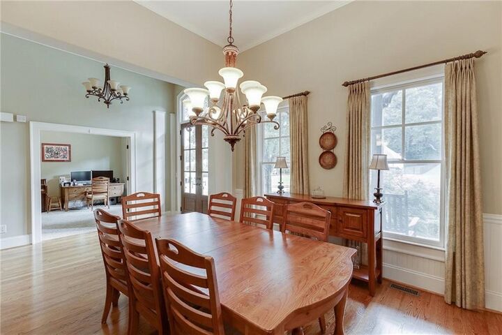 Property Photo:  411 Meadow Lake Terrace Road  GA 30548 