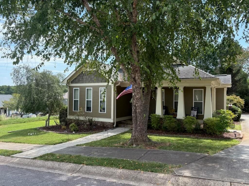 Property Photo:  170 Ryan Lane  GA 30014 