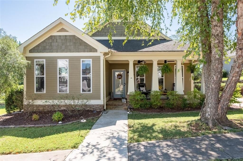 Property Photo: 170 Ryan Lane GA 30014
