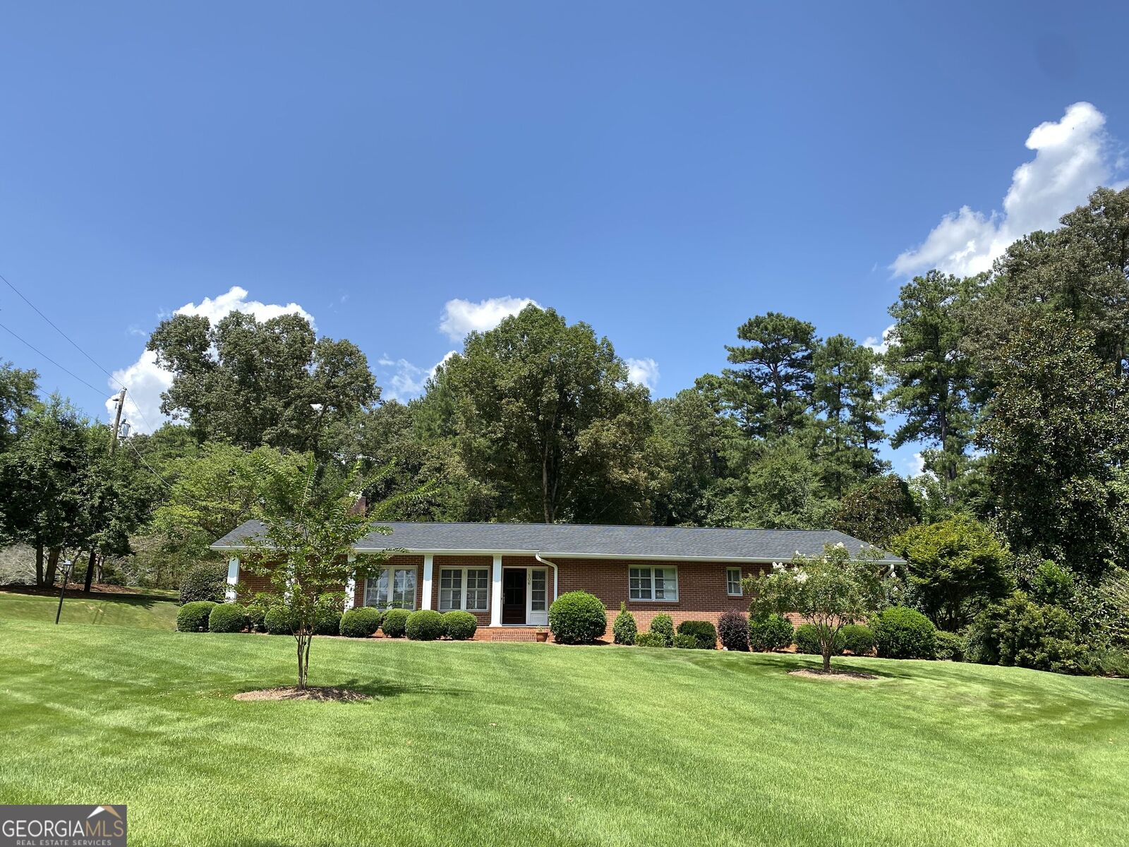 Property Photo:  106 Fieldwood Road  GA 30161 
