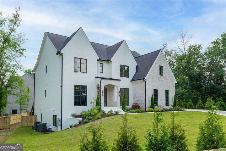 Property Photo:  290 Christopher Robin Road  GA 30005 