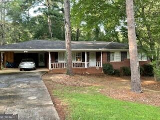 Property Photo:  856 Virginia Court  GA 30094 