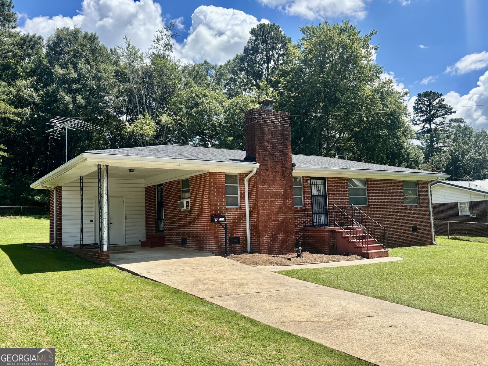Property Photo:  3134 Buice Circle  GA 30504 