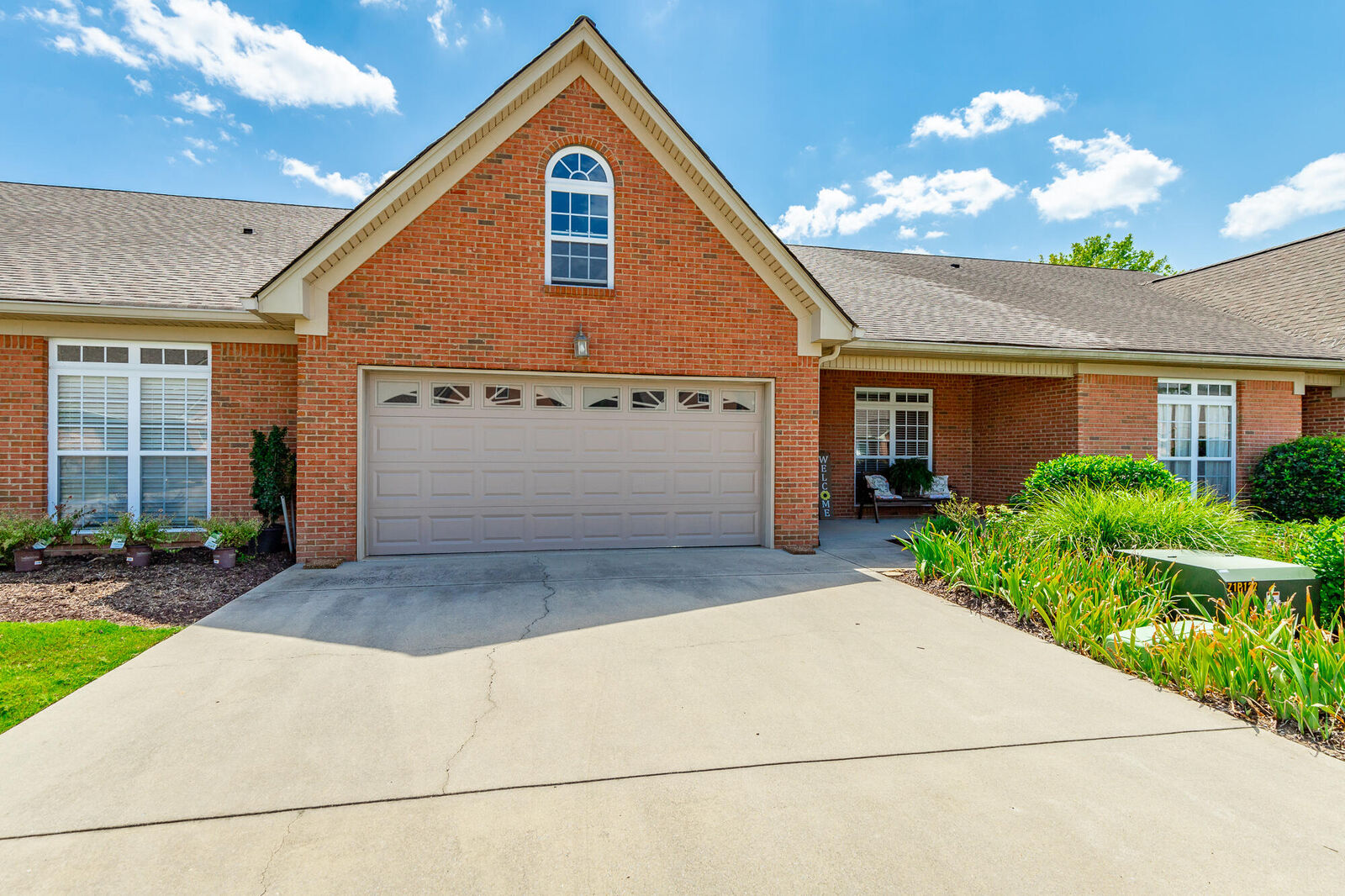 Property Photo:  8264 Chula Creek Road  TN 37421 