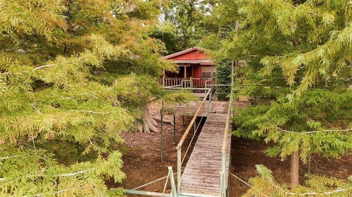 Property Photo:  3573 Parhams Road  LA 71343 