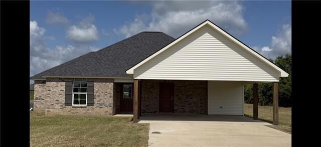 Property Photo:  123 Bayou Creaux Dr Drive  LA 71350 