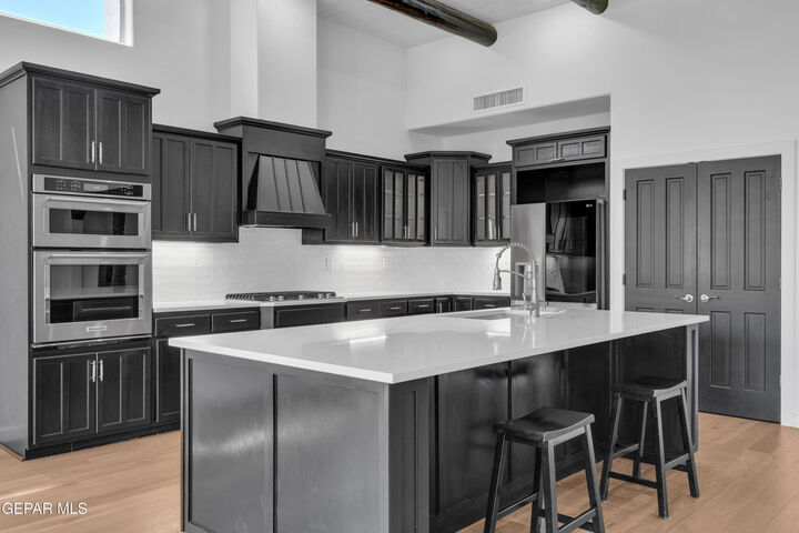 Property Photo:  6388 Calle Placido Drive  TX 79912 