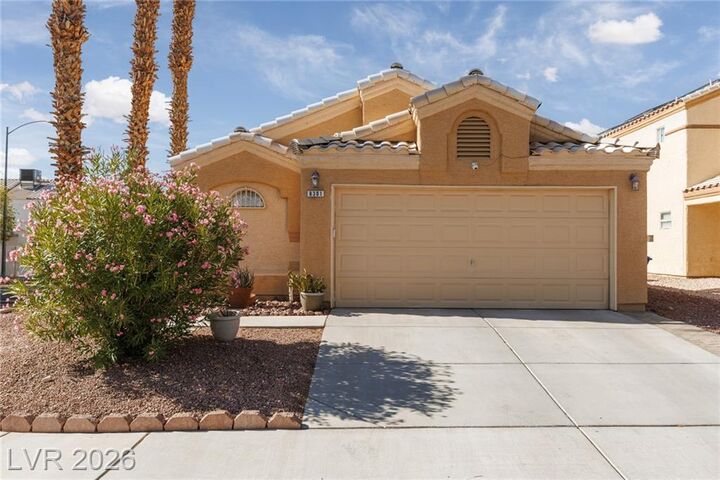 Property Photo:  8301 Hydra Lane  NV 89128 
