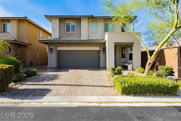 Property Photo:  9760 Pyrite Mystery Avenue  NV 89148 