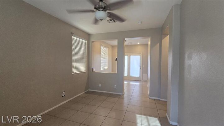 Property Photo: 7564 Village Mist Lane NV 89113