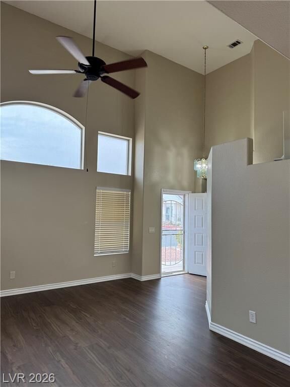 Property Photo: 5240 Fighting Fish Way NV 89118