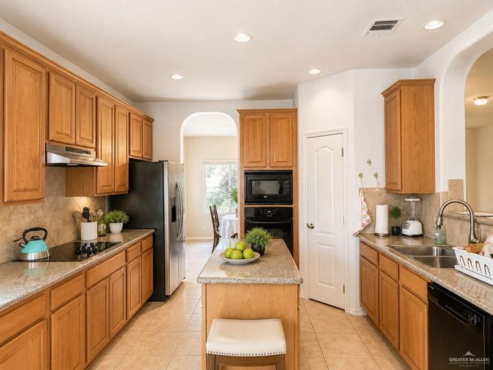 Property Photo: 3013 San Sebastian Street TX 78572