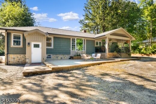 Property Photo:  308 Route 10  NJ 07869 