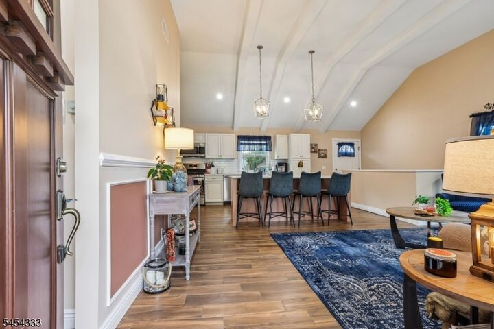 Property Photo: 114 Hobart Ave NJ 07070