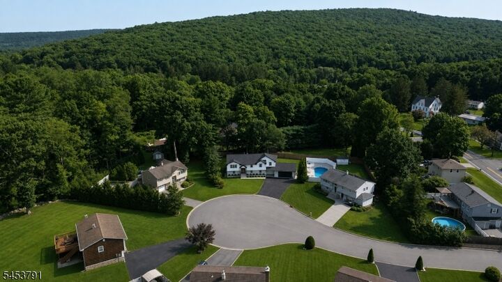 Property Photo:  11 Mark Ter  NJ 07435 