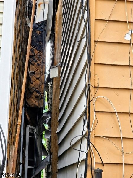 Property Photo:  92 Garside St  NJ 07104 